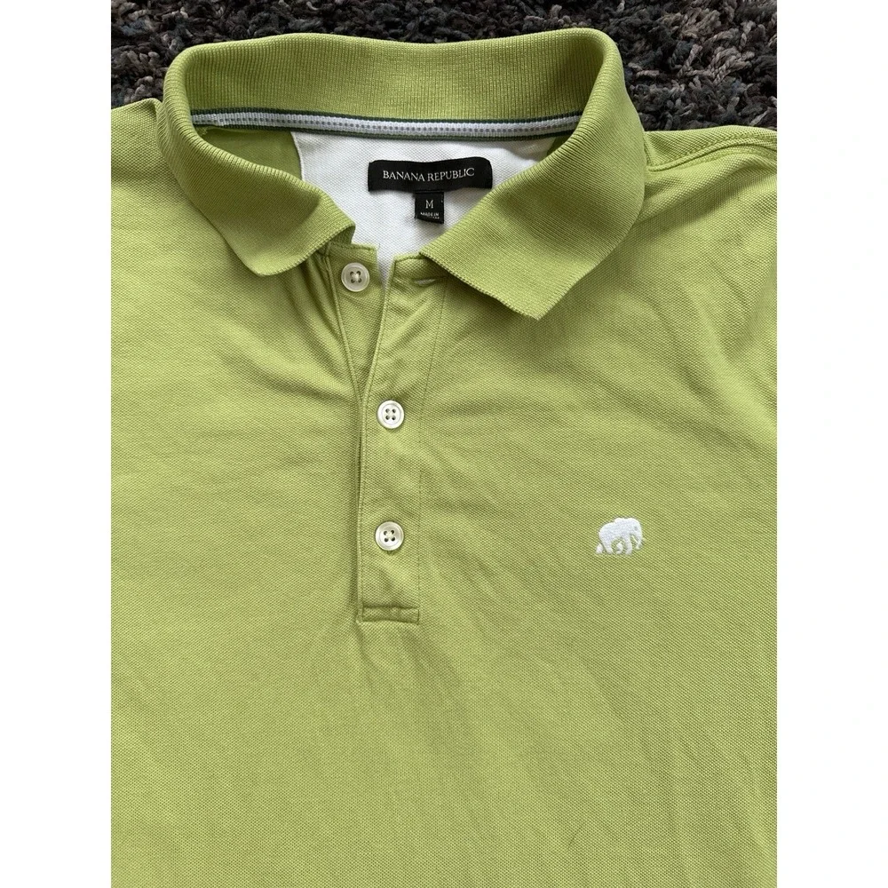 Banana Republic classic banana
